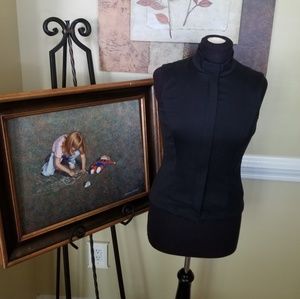 Principles Vest UK 8 = US 4/Small